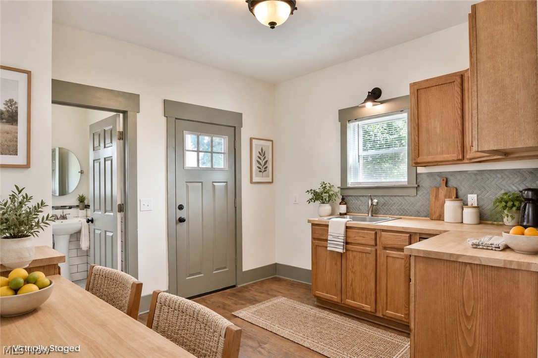 622 High Avenue SW Canton OH 44707