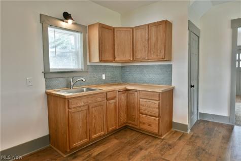 622 High Avenue SW Canton OH 44707