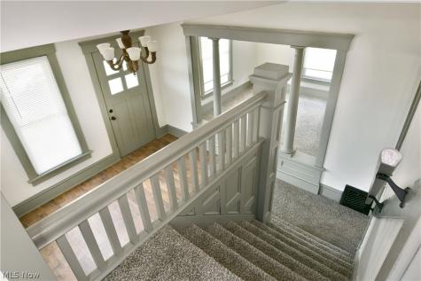622 High Avenue SW Canton OH 44707