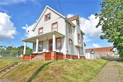 622 High Avenue SW Canton OH 44707