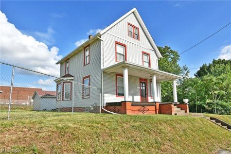 622 High Avenue SW Canton OH 44707