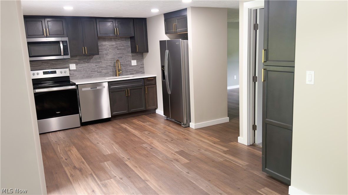 8796 Evergreen Drive Mentor OH 44060