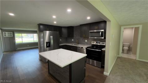 Evergreen Drive Mentor OH 44060