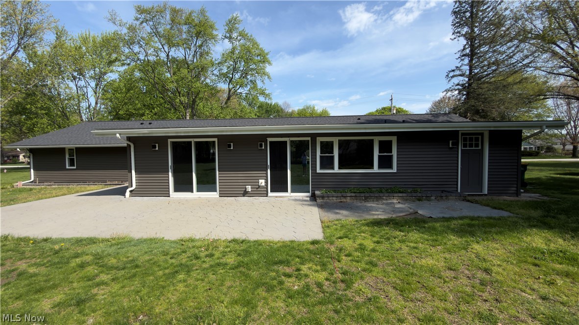 8796 Evergreen Drive Mentor OH 44060