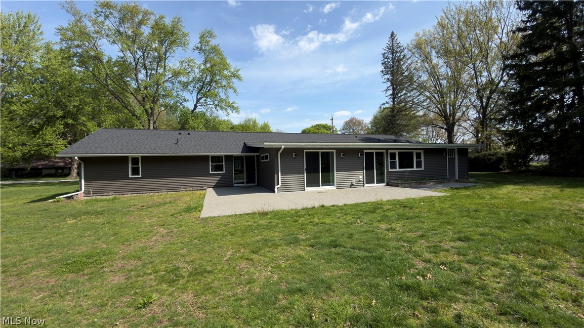 8796 Evergreen Drive Mentor OH 44060