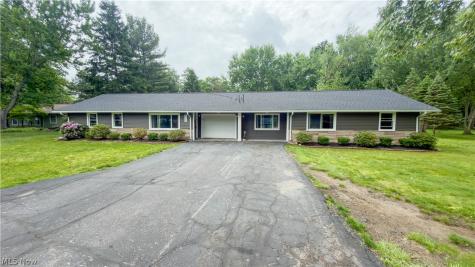 Evergreen Drive Mentor OH 44060