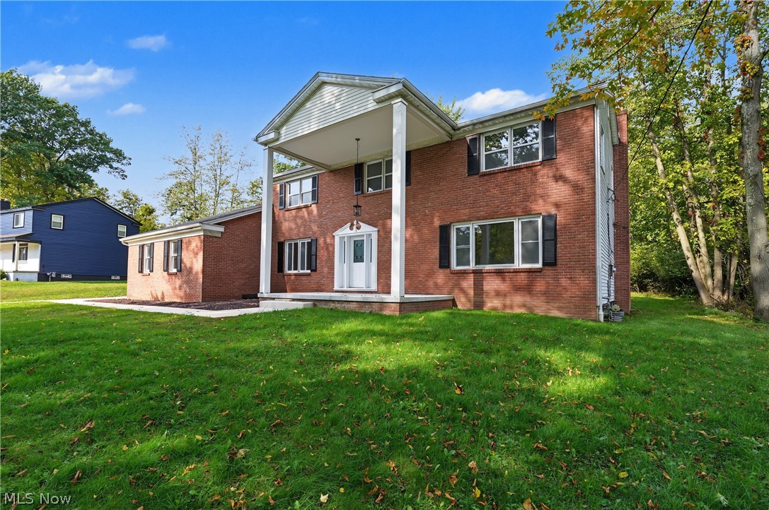6785 Tanglewood Drive Boardman OH 44512