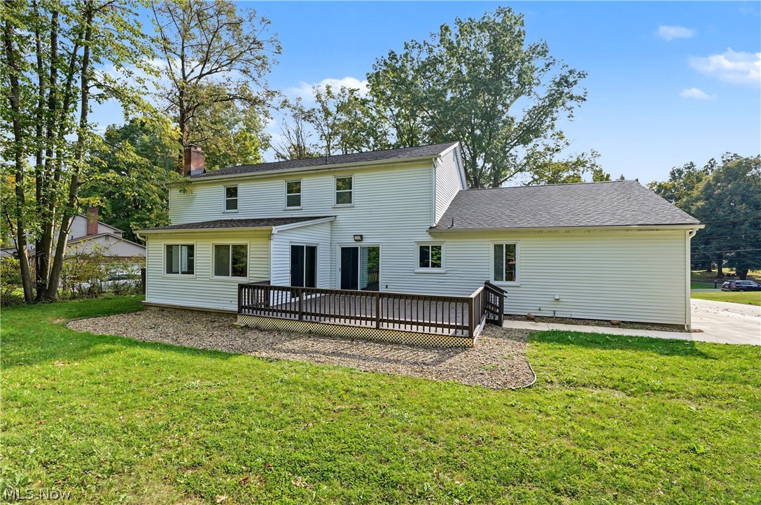 6785 Tanglewood Drive Boardman OH 44512