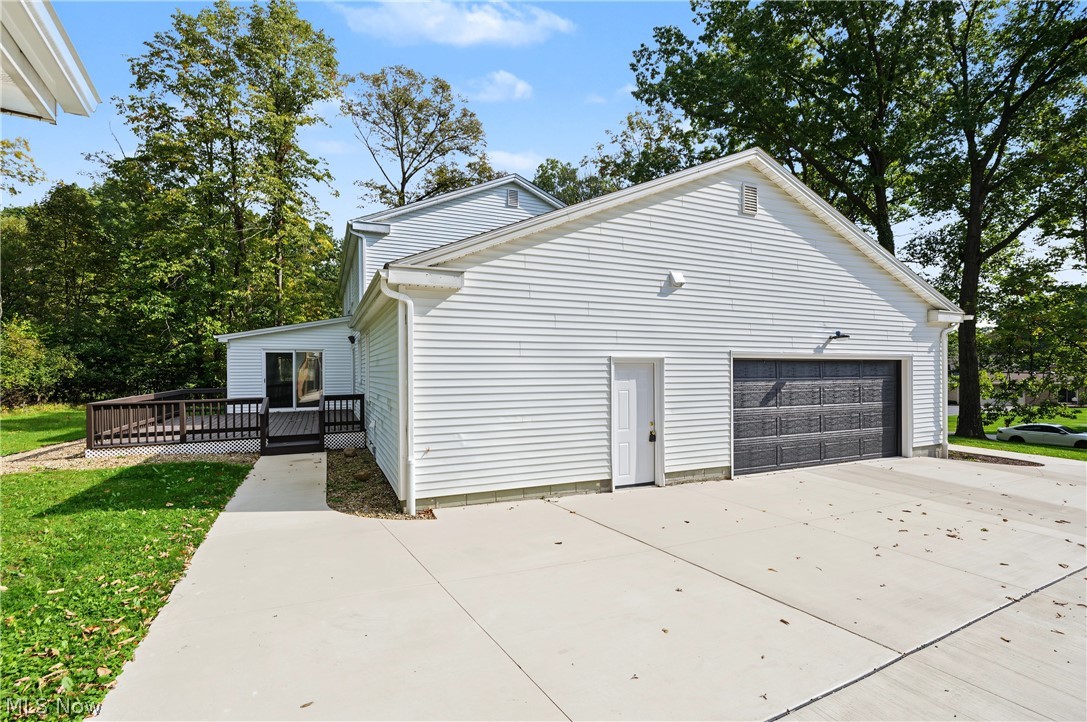 6785 Tanglewood Drive Boardman OH 44512