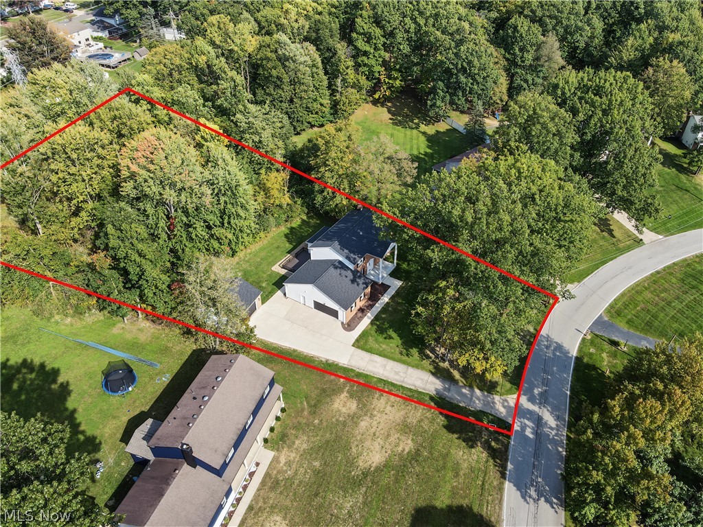 6785 Tanglewood Drive Boardman OH 44512