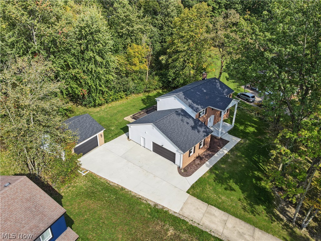 6785 Tanglewood Drive Boardman OH 44512