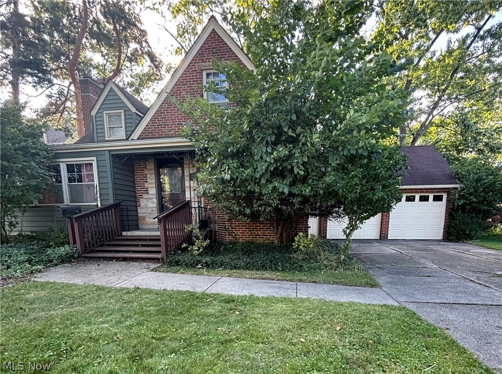 6862 York Road Parma Heights OH 44130