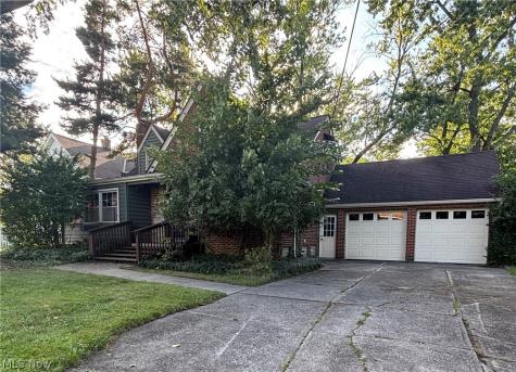 6862 York Road Parma Heights OH 44130