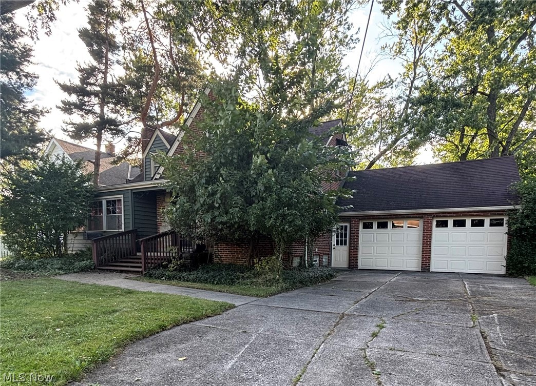 6862 York Road Parma Heights OH 44130