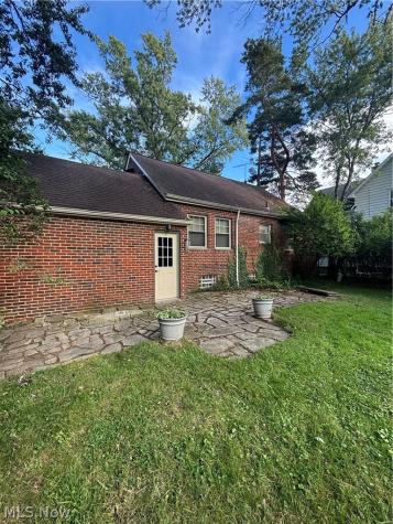 6862 York Road Parma Heights OH 44130