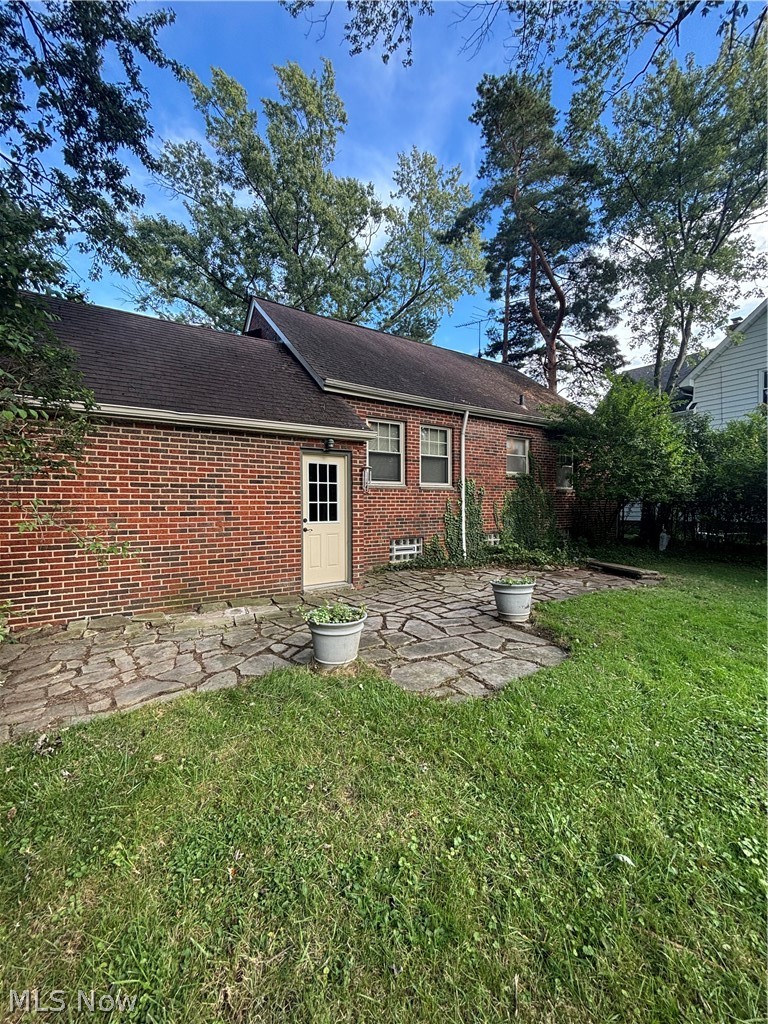 6862 York Road Parma Heights OH 44130