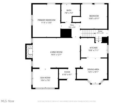 6862 York Road Parma Heights OH 44130