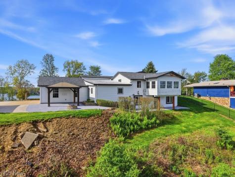 58 Pueblo Trail Malvern OH 44644