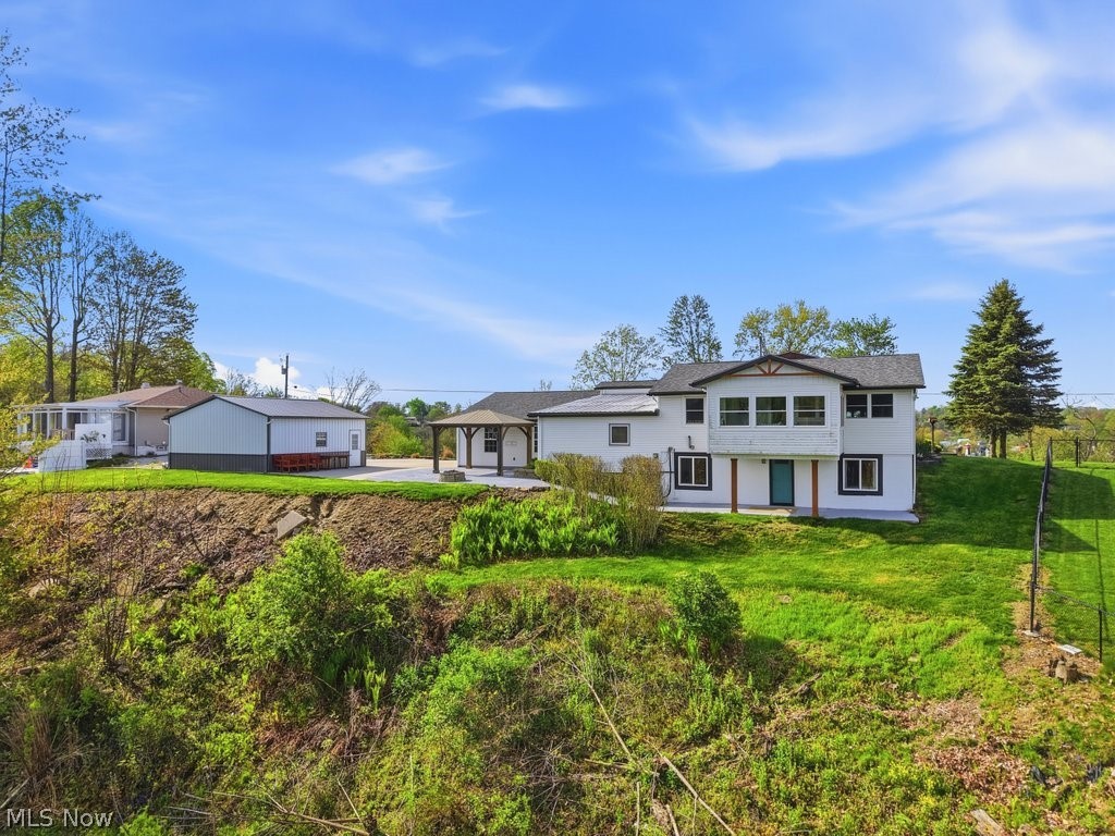 58 Pueblo Trail Malvern OH 44644