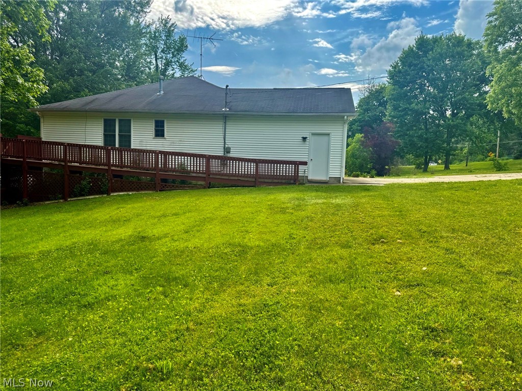 1362 Turkeyfoot Lake Road Barberton OH 44203