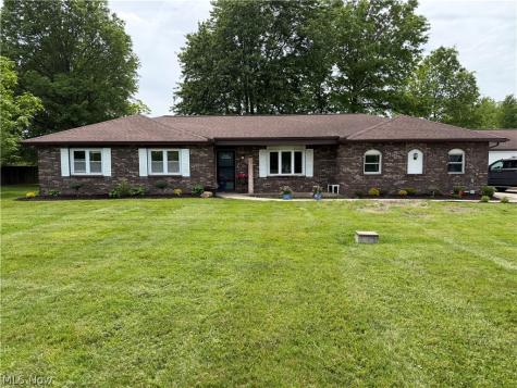 12034 Root Road Columbia Station OH 44028