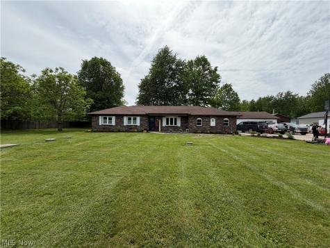 12034 Root Road Columbia Station OH 44028