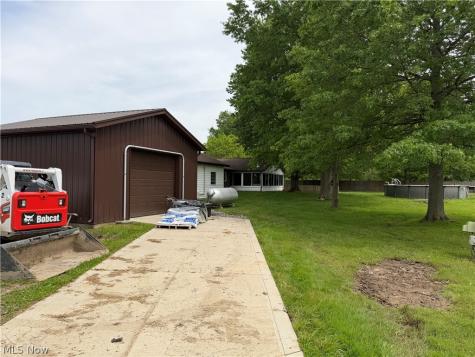 12034 Root Road Columbia Station OH 44028