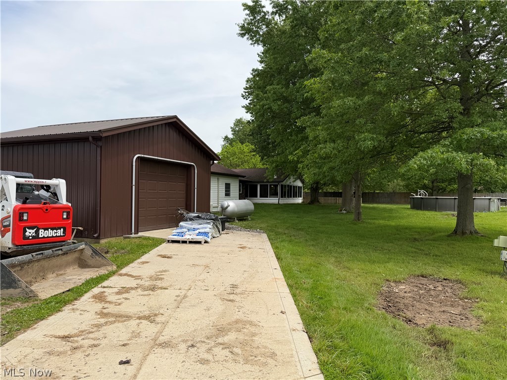 12034 Root Road Columbia Station OH 44028