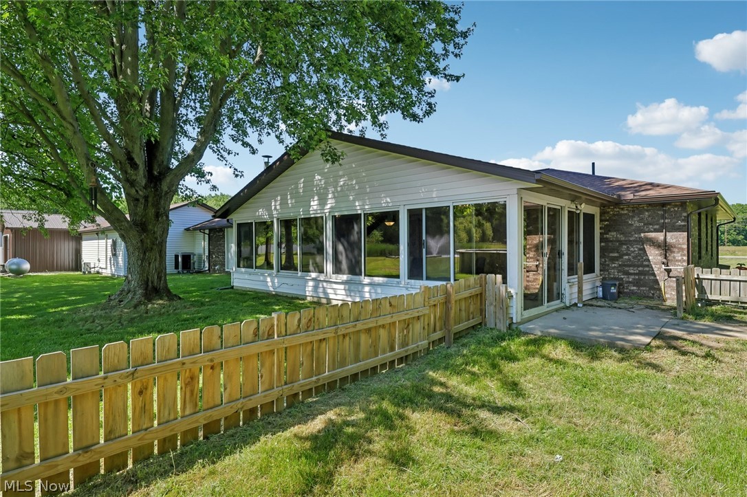 12034 Root Road Columbia Station OH 44028