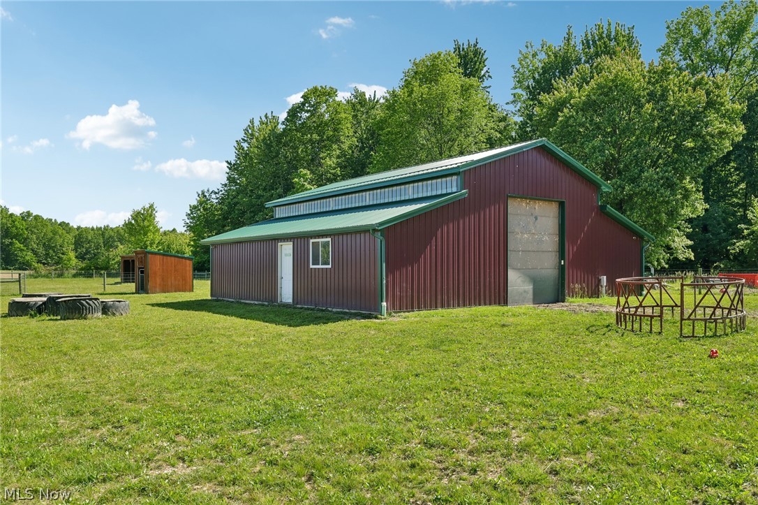 12034 Root Road Columbia Station OH 44028