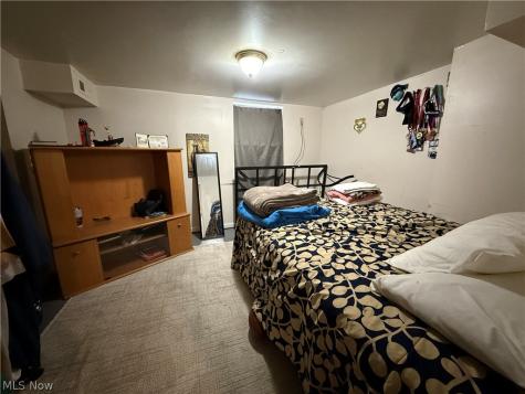 W 129th Street Cleveland OH 44111