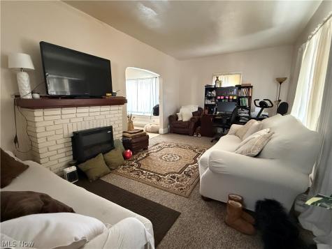 3521 W 129th Street Cleveland OH 44111