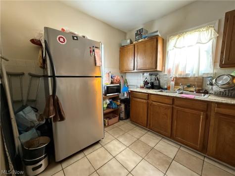 3521 W 129th Street Cleveland OH 44111
