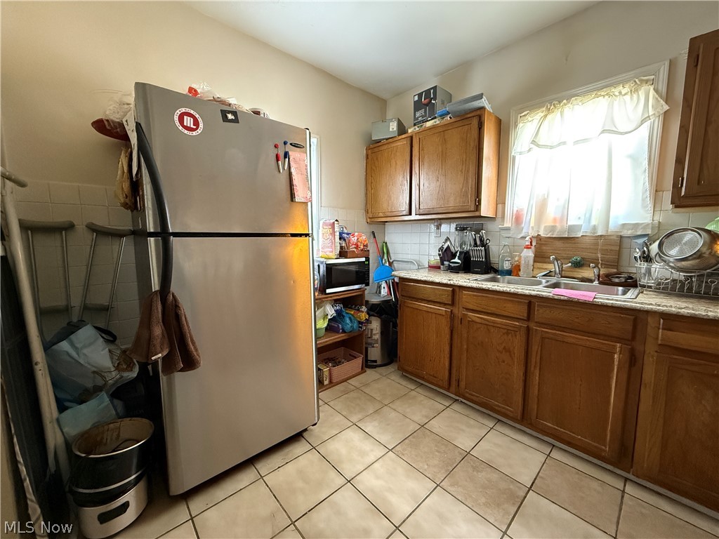 3521 W 129th Street Cleveland OH 44111