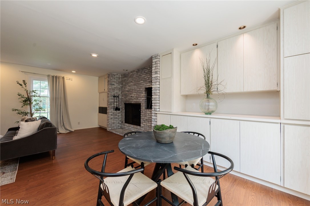 1767 Larkspur Drive Lyndhurst OH 44124