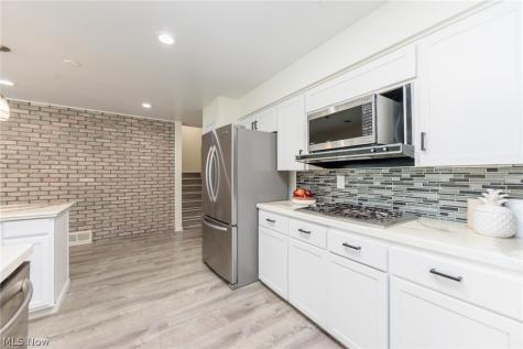1767 Larkspur Drive Lyndhurst OH 44124