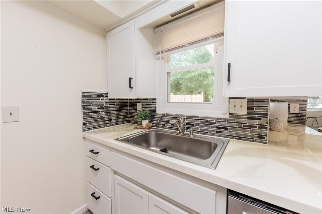 1767 Larkspur Drive Lyndhurst OH 44124