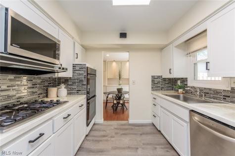 1767 Larkspur Drive Lyndhurst OH 44124