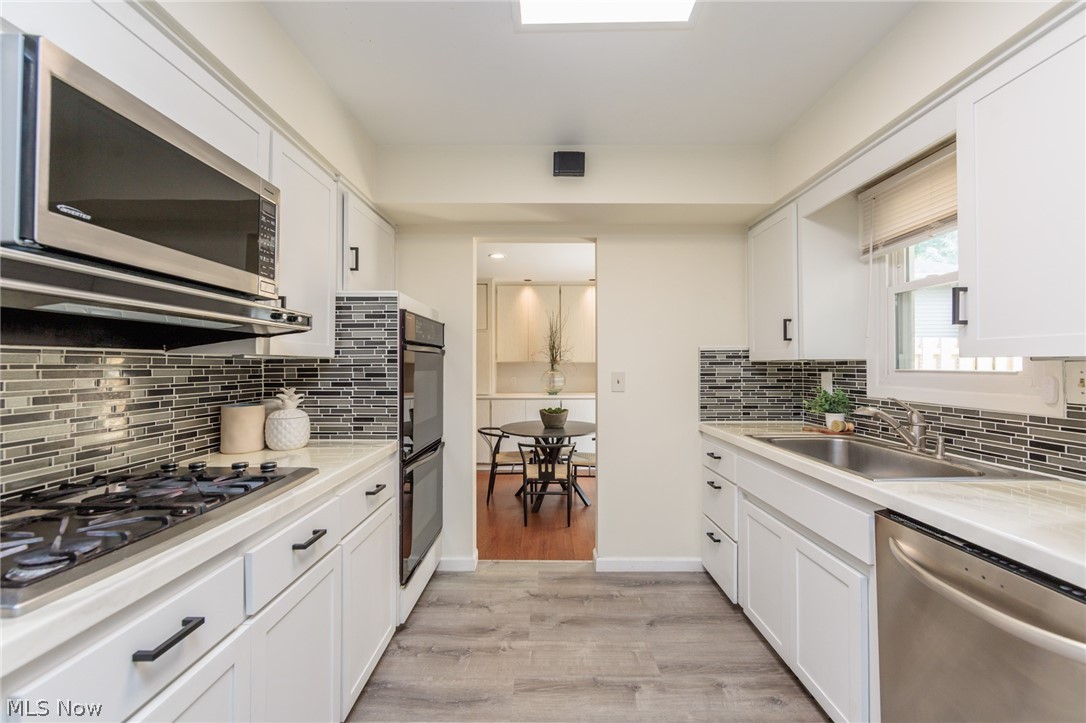 1767 Larkspur Drive Lyndhurst OH 44124