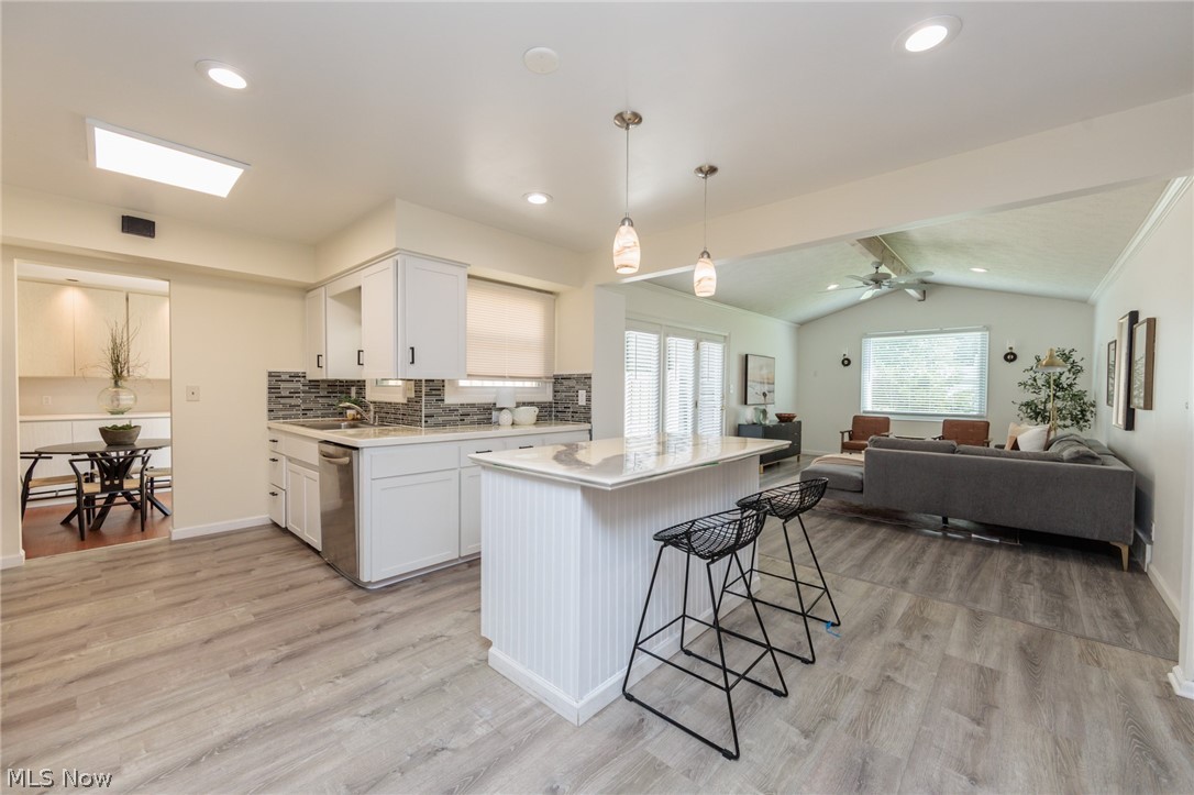 1767 Larkspur Drive Lyndhurst OH 44124