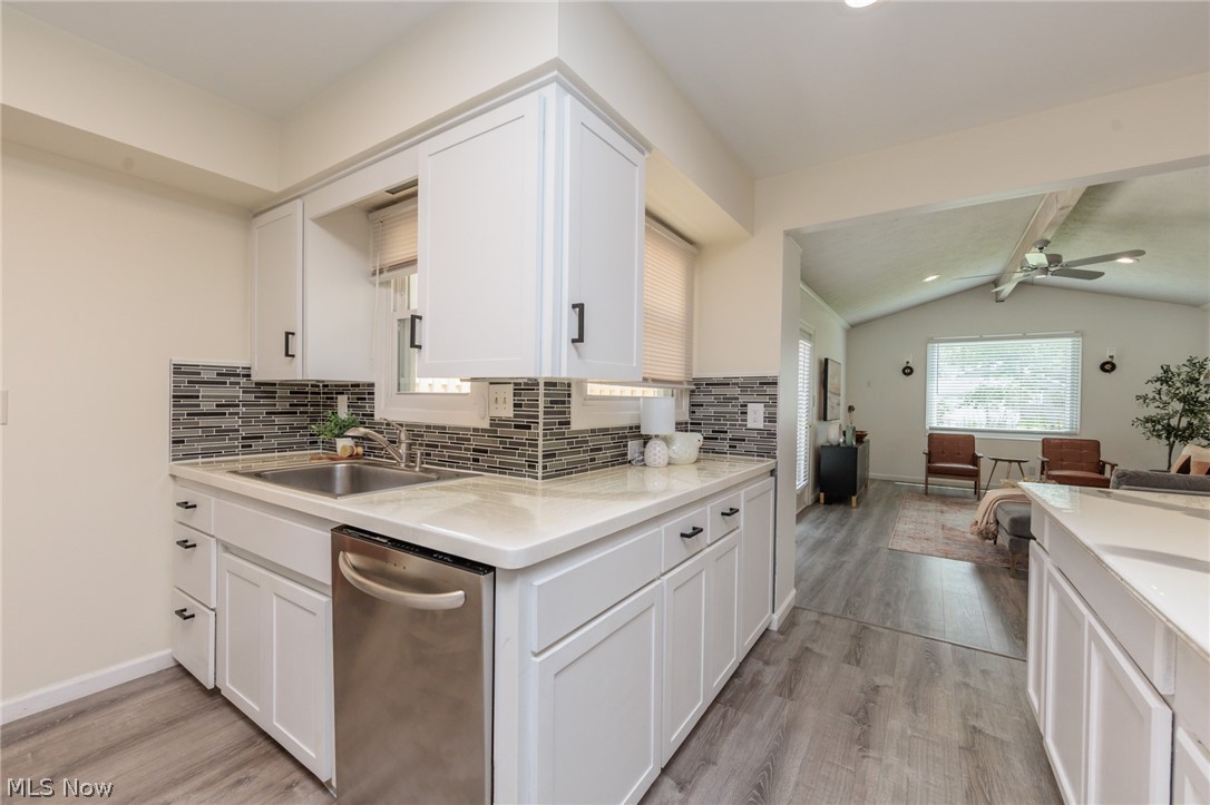 1767 Larkspur Drive Lyndhurst OH 44124