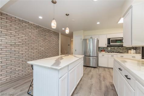 1767 Larkspur Drive Lyndhurst OH 44124