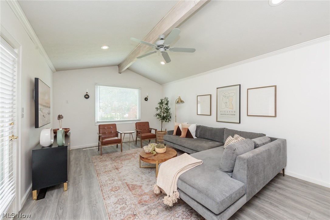 1767 Larkspur Drive Lyndhurst OH 44124
