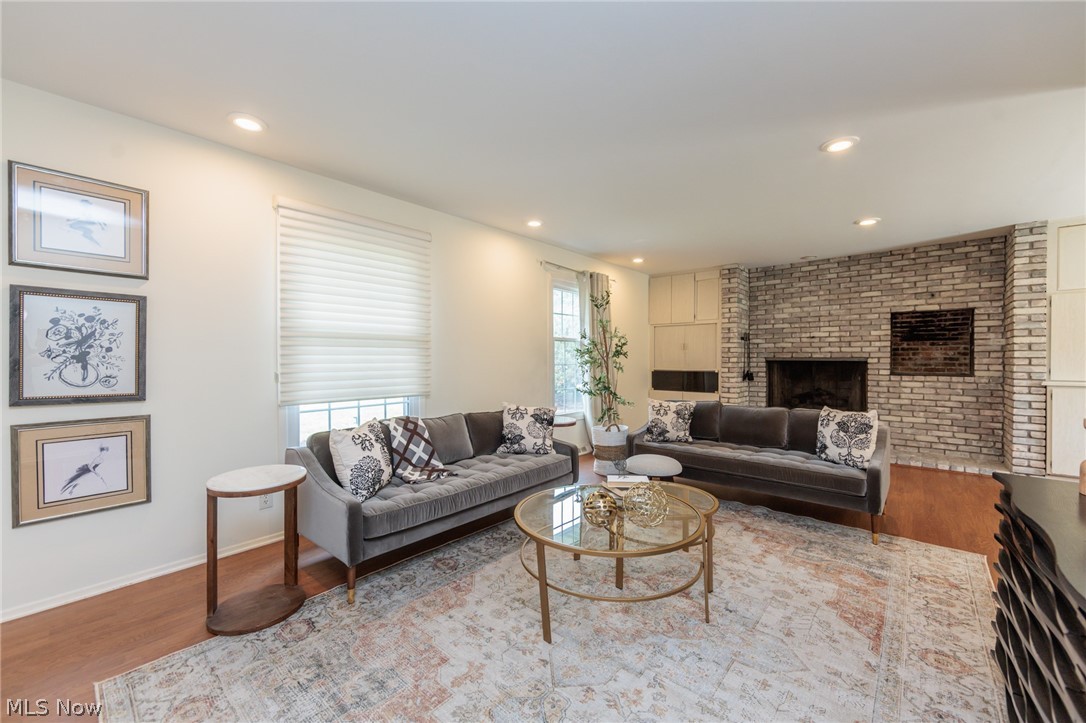 1767 Larkspur Drive Lyndhurst OH 44124