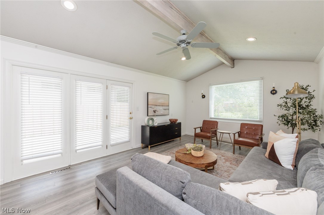 1767 Larkspur Drive Lyndhurst OH 44124