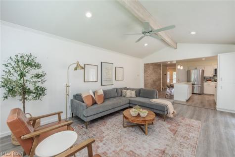 1767 Larkspur Drive Lyndhurst OH 44124