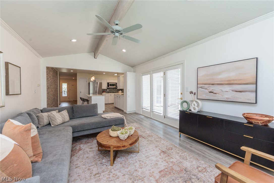 1767 Larkspur Drive Lyndhurst OH 44124
