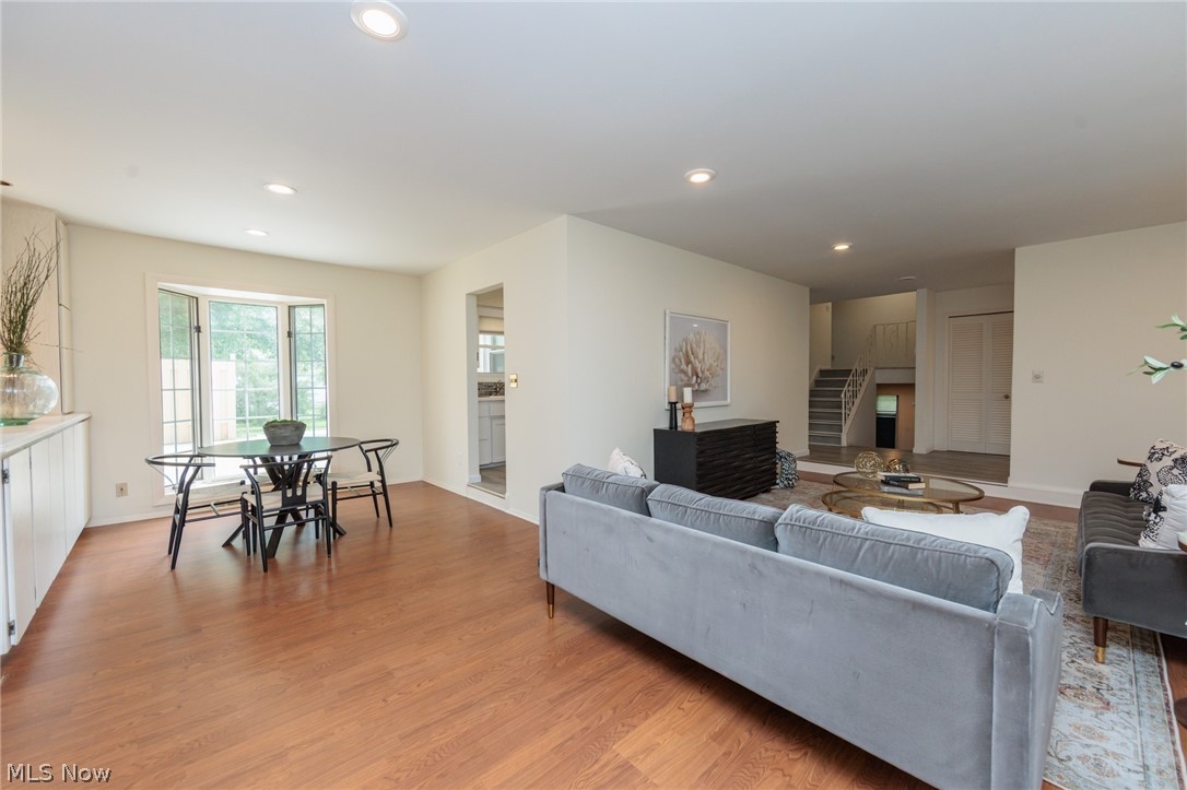 1767 Larkspur Drive Lyndhurst OH 44124