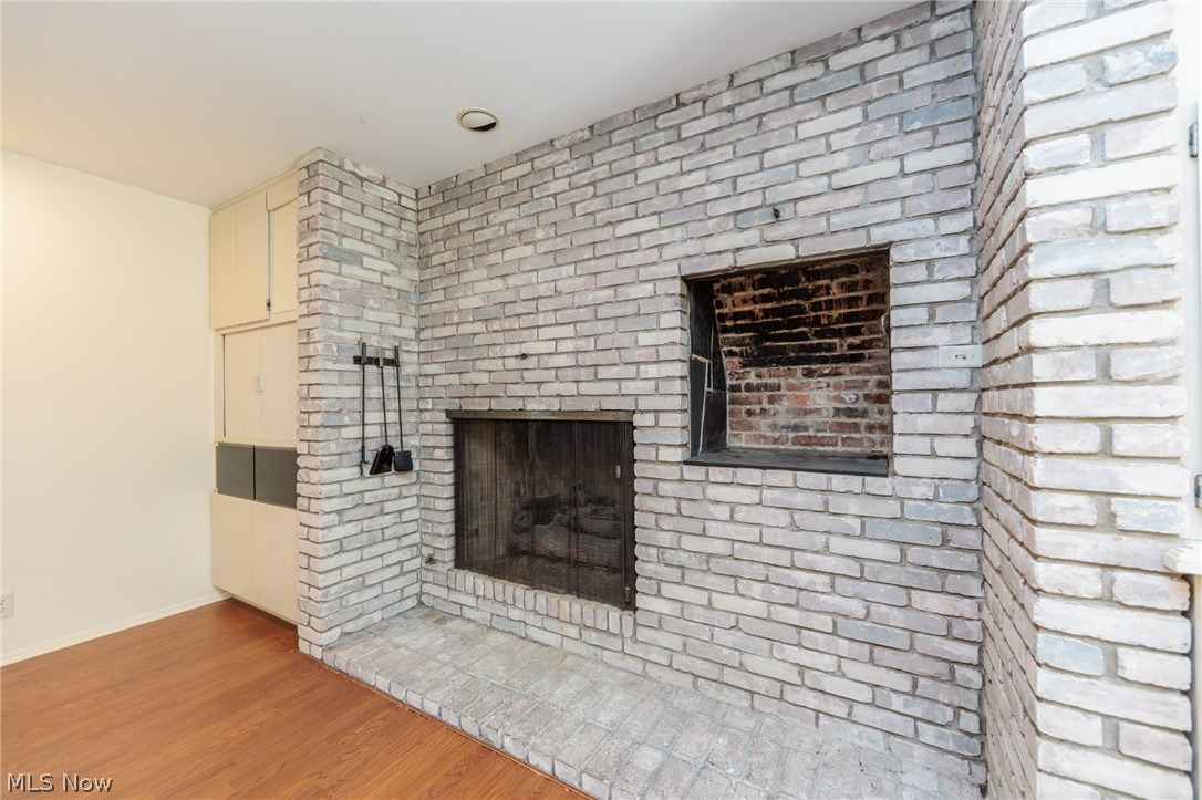 1767 Larkspur Drive Lyndhurst OH 44124