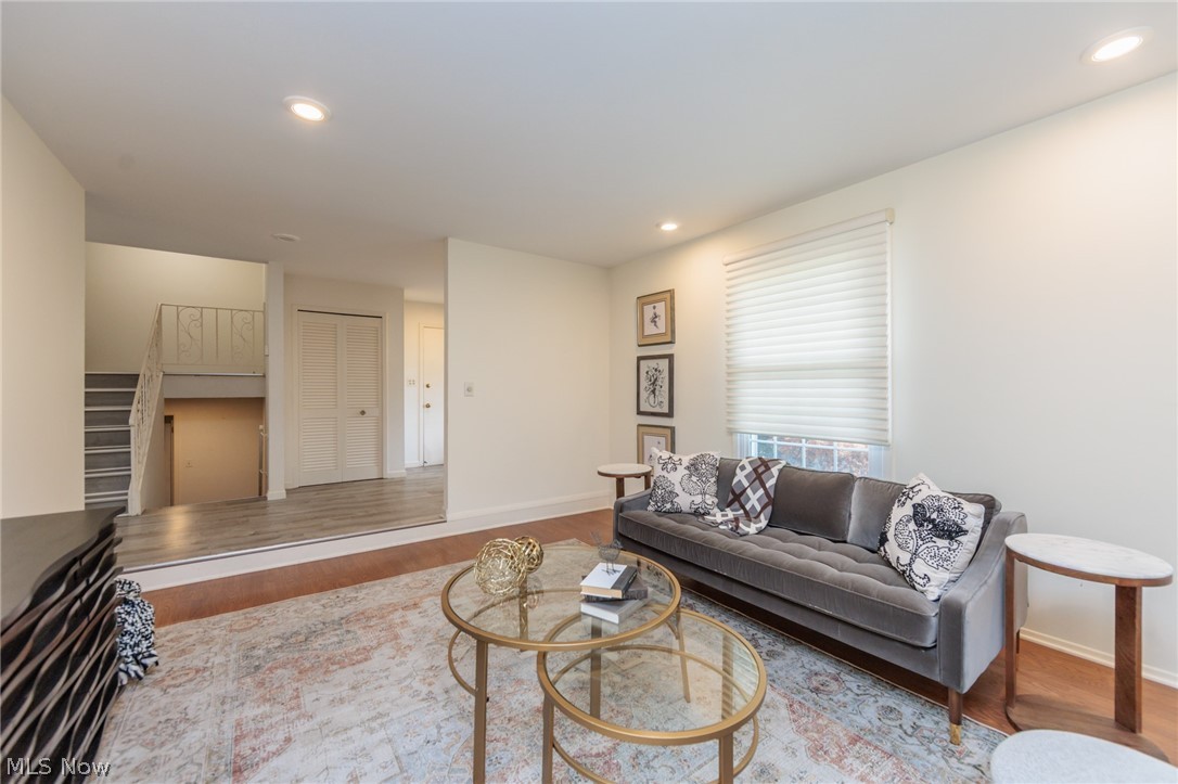1767 Larkspur Drive Lyndhurst OH 44124